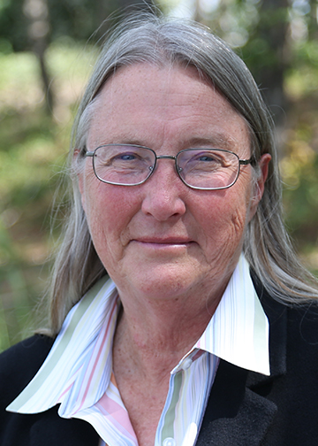 Susan Bratton, Ph.D.
