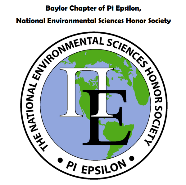 Pi Epsilon