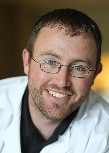 Sascha Usenko, Ph.D.