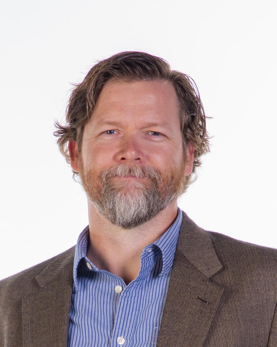 Cole W. Matson, Ph.D.