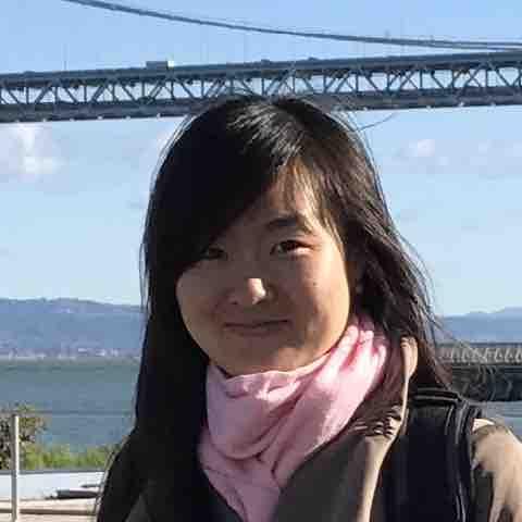 Yang Li, Ph.D.