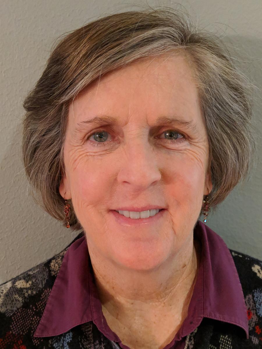 Laura Plunkett