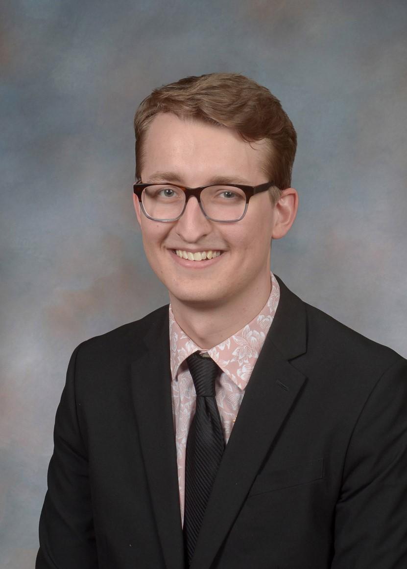 Adam Wronski
