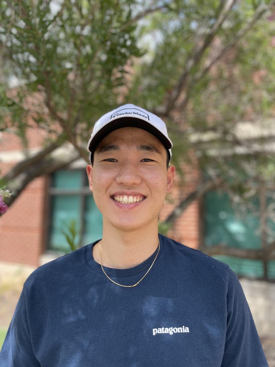 Joseph Choi