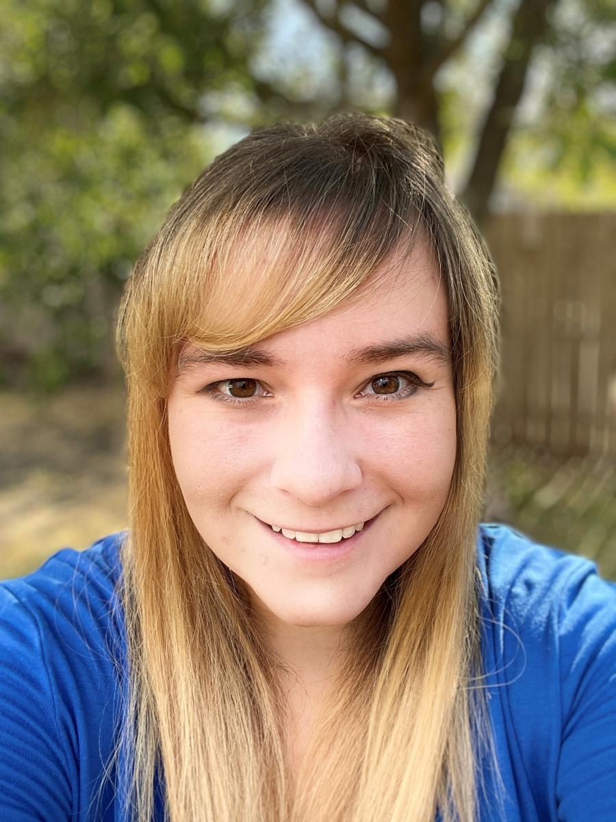 Megan Woodyard