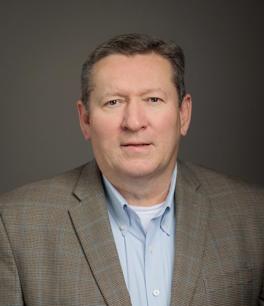 Bryan Brooks, Ph.D.