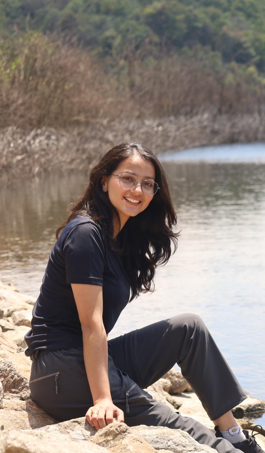 SusmitaPaudel