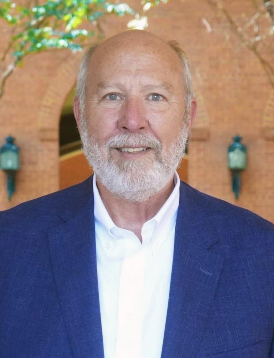 Patrick Farmer